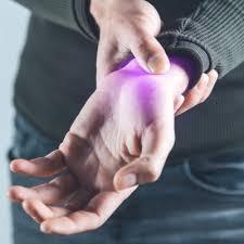 Rheumatology Staff Physician