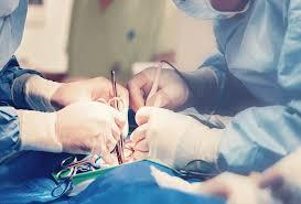 Physician, Cardiothoracic Surgery (San Francisco, CA)