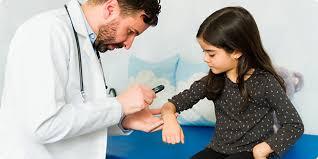 Physician, Pediatric Dermatology (Fremont, CA / Dublin, CA)