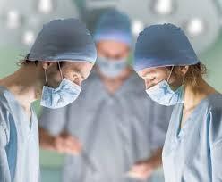 Genitourinary Reconstructive Surgeon