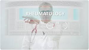 Physician - Rheumatology