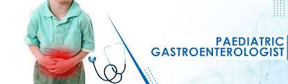 Pediatric Gastroenterologist