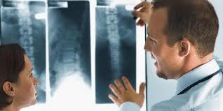 Musculoskeletal Radiologist