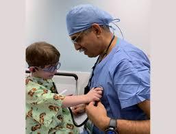 Pediatric Anesthesiology Position in Miami, FL | Competitive Salary