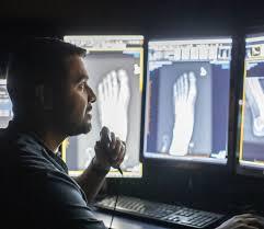 Musculoskeletal Radiologist