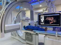 Interventional Radiologist