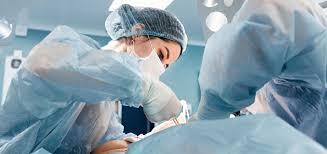 Registered Nurse - IP (Plastic Surgery)