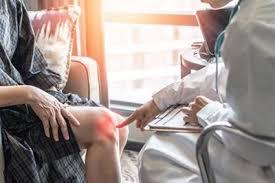 A Facility in OR Is Looking for a Locums Rheumatologist