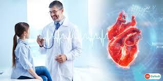 Physician, Pediatrics - Cardiology (Sacramento, CA - Capital Pediatric Cardiology)