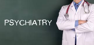 Physician, Psychiatry (Stockton, CA)