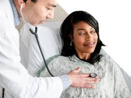 Obstetrics/Gynecology Physician