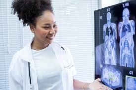 Musculoskeletal Radiologist