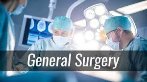 Consultant General Surgery