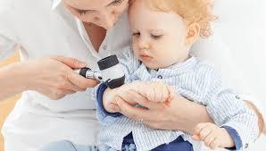 Pediatric Dermatologist at Indiana's Top Ranked Healthcare System