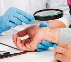 Dermatologist - Farmington, CT