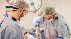 Physician, Vascular Surgery (Sacramento, CA)