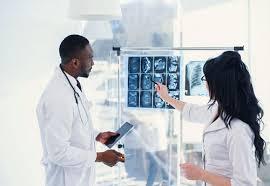 Physician, Radiology - Nuclear Medicine (Sacramento, CA)