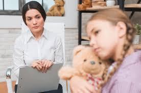 Physician, Psychiatry, Child and Adolescent (Mountain View, CA)