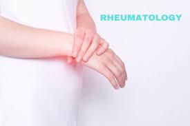 Rheumatologist - Waterford, CT