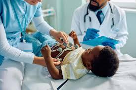 Pediatric Cardiologist Heart Failure and Transplantation