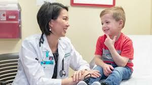 Pediatric Allergy/Immunology