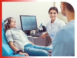 Academic Pediatric Neurologist in Southern California