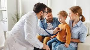 Faculty Family Medicine Position in Virginia w/$300K Salary - 1 Hour from D.C.