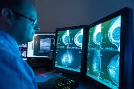 Radiologist: Breast Imaging - Physician - Jefferson Einstein Hospital