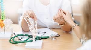 A Washington Facility Seeks a Locum Tenens Rheumatologist