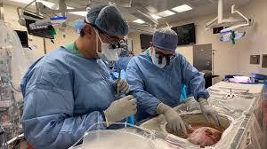 Anesthesiology Physician - Liver Transplant Anesthesiology