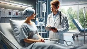 Hematology Oncology Physician