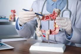 Specialist - Gastrointestinal Surgery