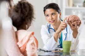 Academic Pediatric Neurologist with nationally recognized Riley Hospital for Children