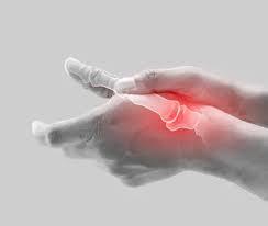 Rheumatology Physician