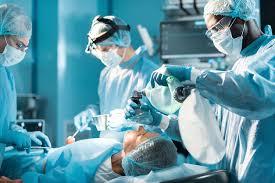 Physician, Anesthesiology - Alameda Anesthesia Associates Medical Group Inc. (Castro Valley, CA)