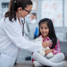 Physician, Pediatrics (West Sacramento, CA - Capital Pediatrics)