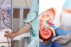 Nephrologist -General