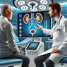 Urology with Robotics | Montana College Town | 750k+ Earning Potential