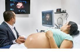 Pediatric Cardiologist, Imaging (Fetal Echo)