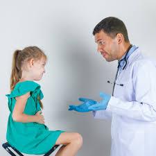 Pediatric Infectious Disease Physician, Riley Children's Health, Indianapolis