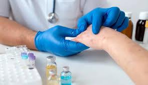 Allergy and Immunology Physician