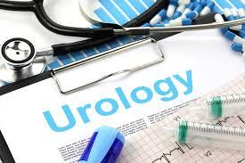 Urologist PRN