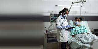 Infectious Disease Physician Opening 20 Miles South of Boston - Signing Bonus