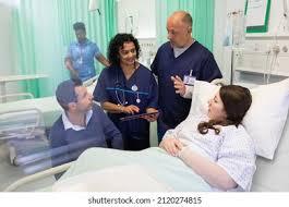 Academic Hospitalist - Nocturnist