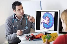 Faculty Nephrology Physician - Jefferson Einstein Philadelphia