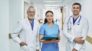 Primary Care Physician