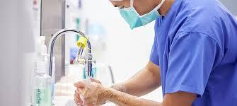 Infectious Disease Physician