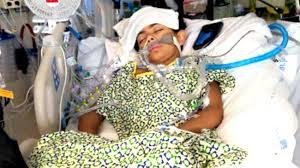 PEDIATRIC HEART FAILURE/HEART TRANSPLANT