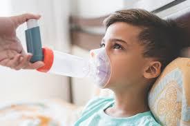 Pediatric Allergy, High-risk Asthma