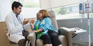 Hematology Oncology Physician